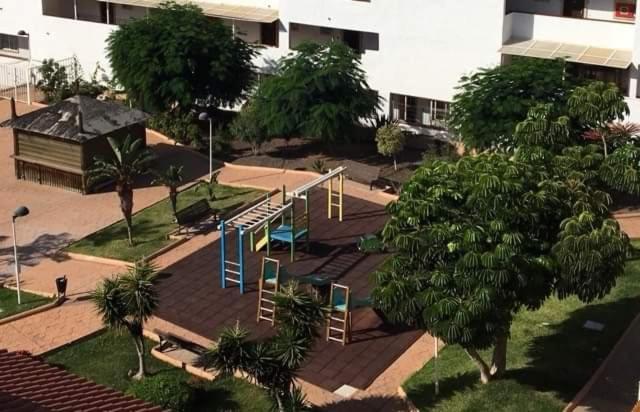 Fanabe Sun 365 Estudio Costa Adeje  Exterior photo