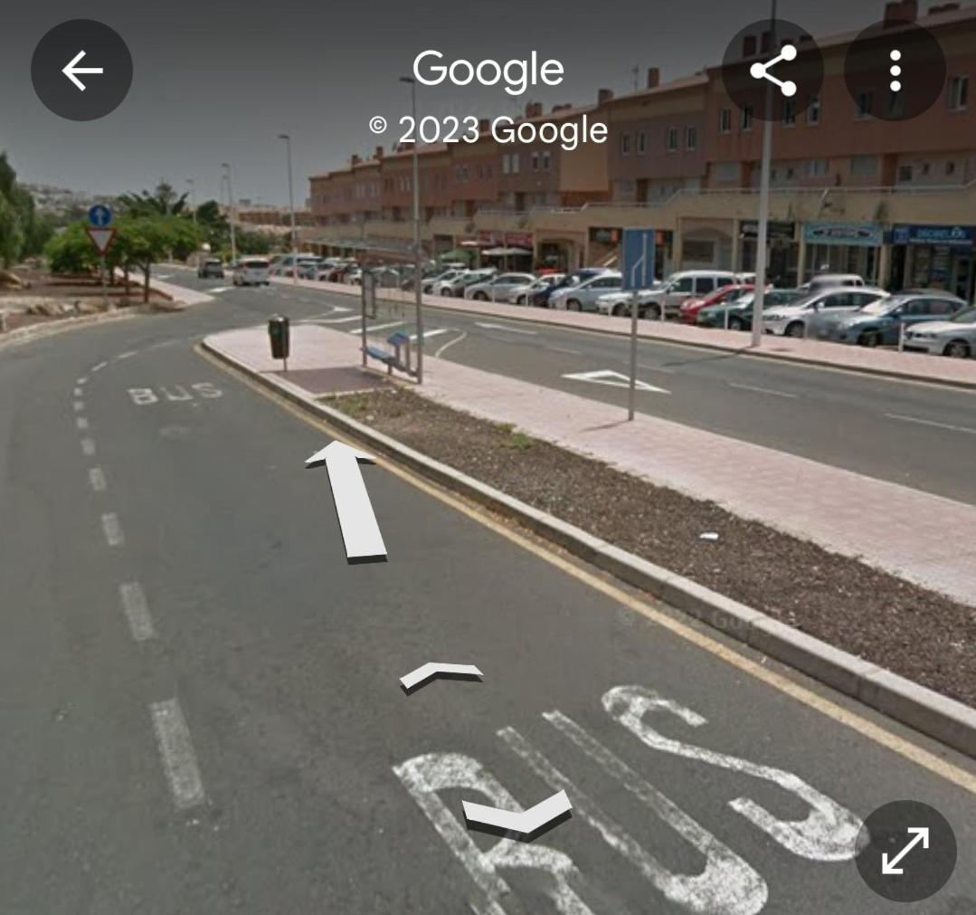 Fanabe Sun 365 Estudio Costa Adeje  Exterior photo