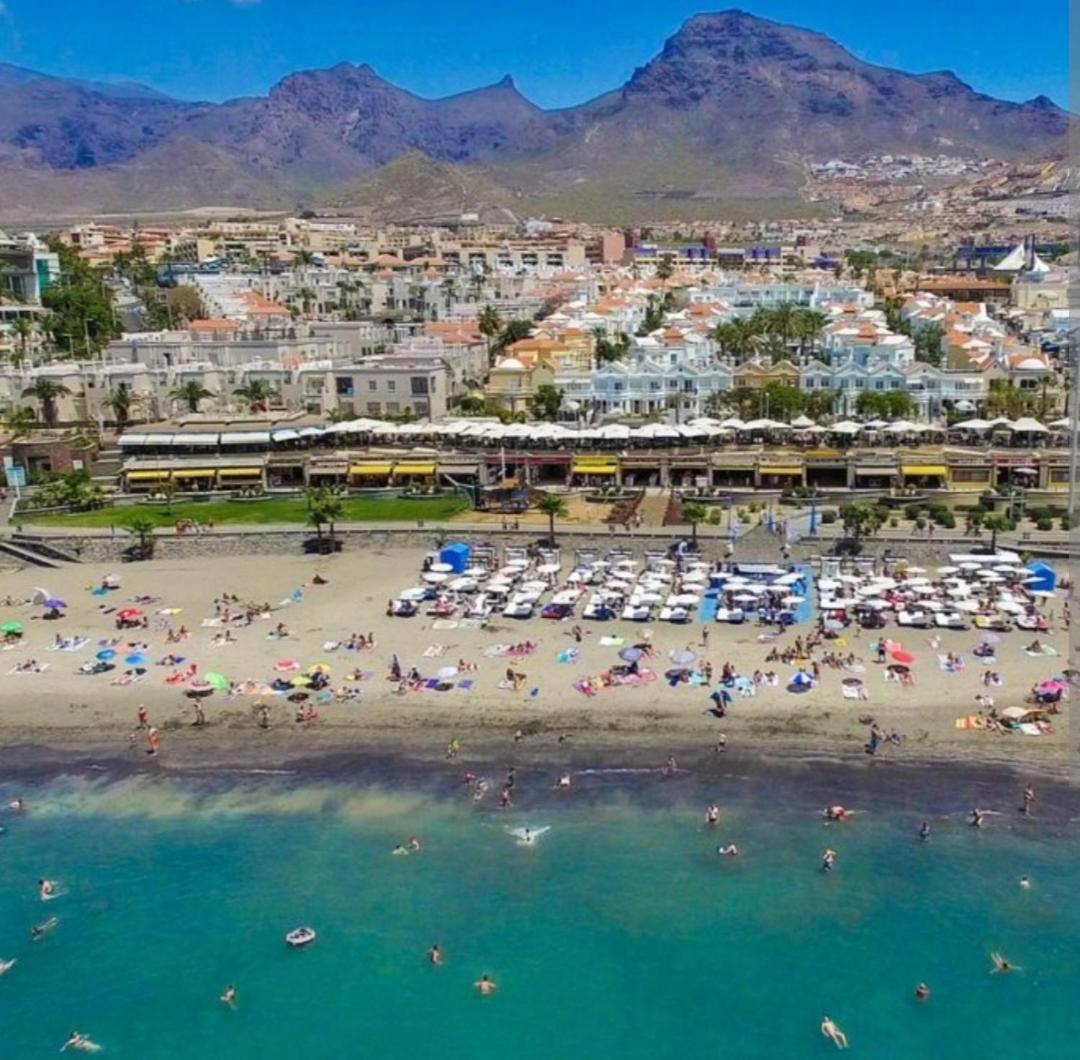 Fanabe Sun 365 Estudio Costa Adeje  Exterior photo