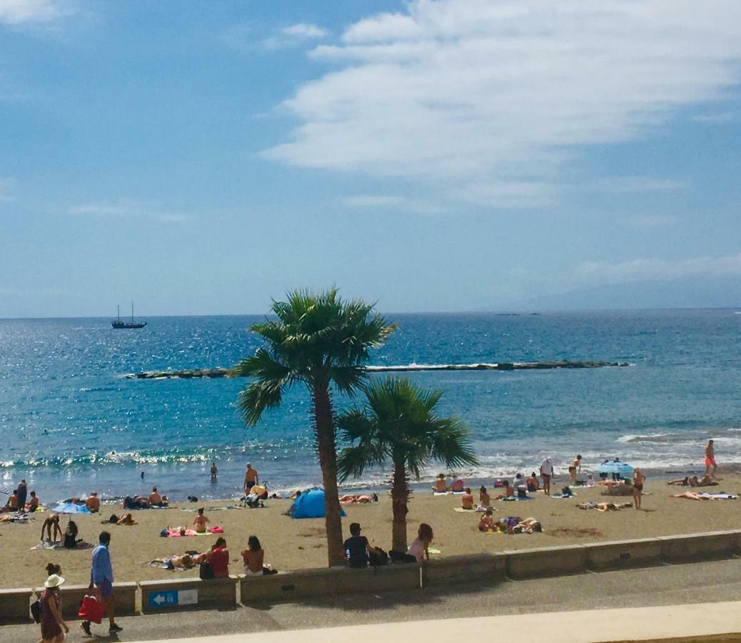 Fanabe Sun 365 Estudio Costa Adeje  Exterior photo