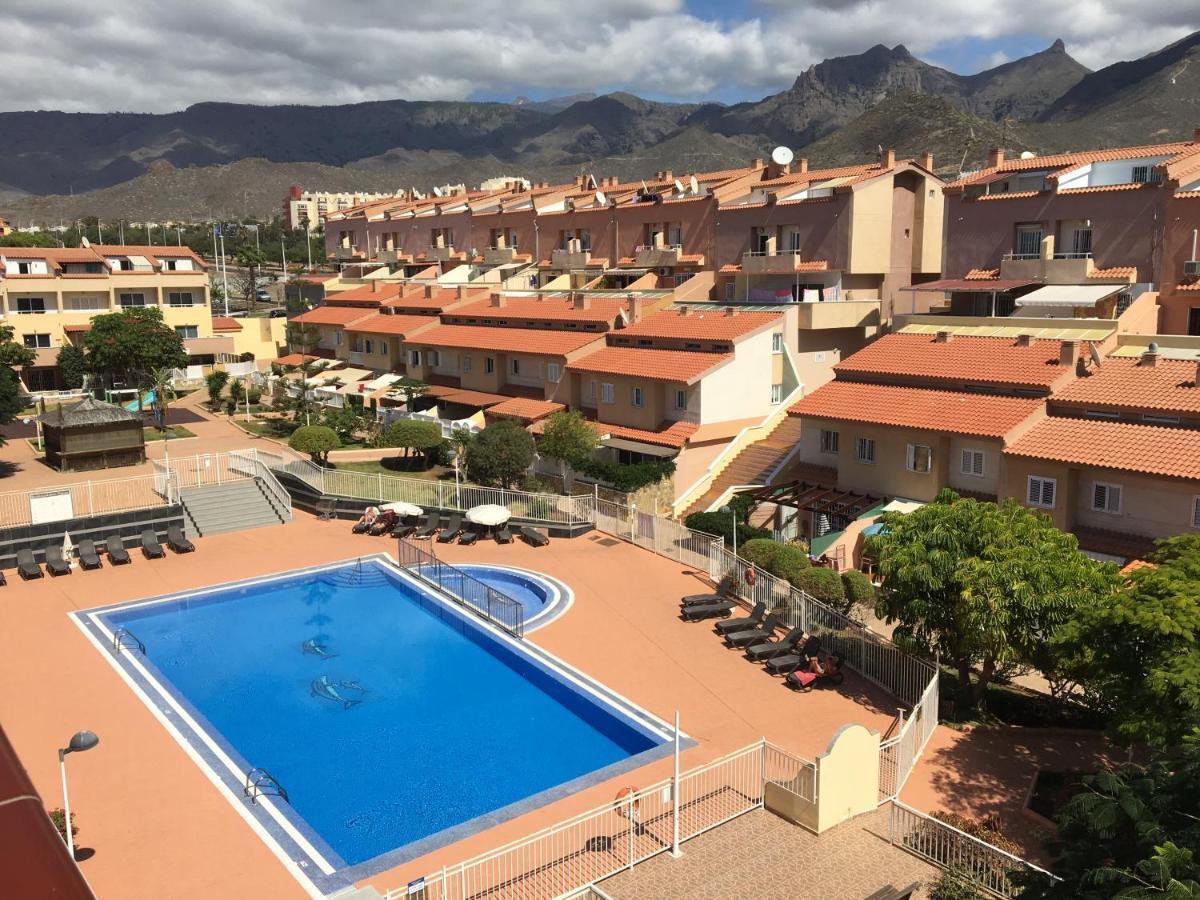 Fanabe Sun 365 Estudio Costa Adeje  Exterior photo